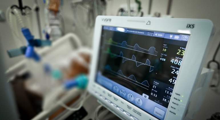 Brasil tem 370 mortes por Covid-19 e 30.995 novos casos em 24 horas
