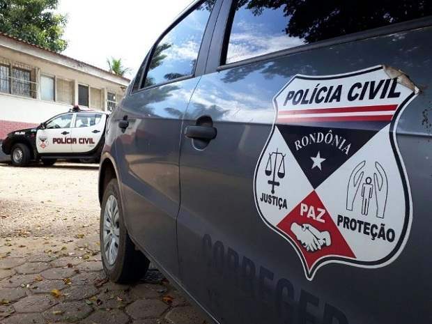 Polícia prende suspeito de matar jovem com 16 facadas na zona rural de Porto Velho