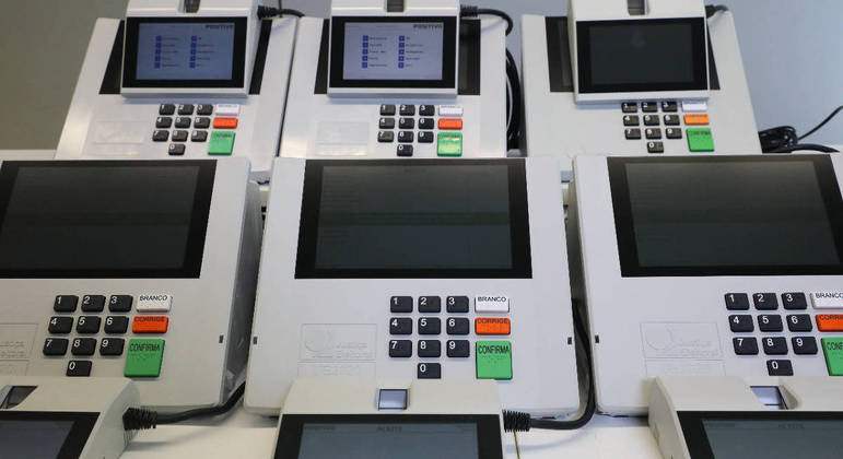 Tribunal Superior Eleitoral anuncia respostas às Forças Armadas sobre sistema eleitoral