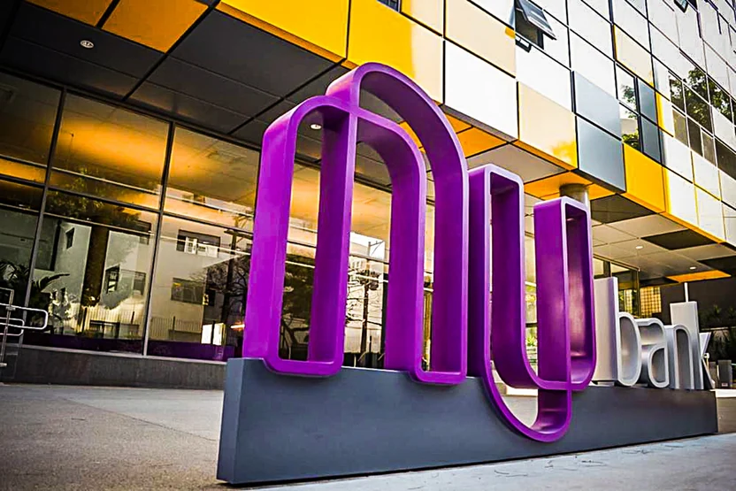 Oito diretores do Nubank receberão R$ 800 milhões de 'salários' este ano; revela site