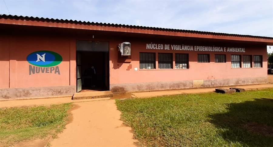Em Guajará-Mirim mais de 4 mil doses de vacina contra Covid estragam
