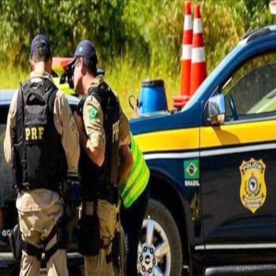 Polícia Rodoviária Federal divulga balanço da Operação Ano Novo no Estado de Rondônia