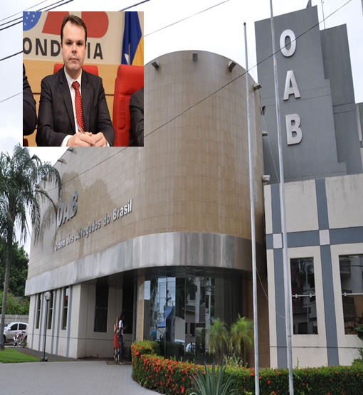 Cem conselheiros da OAB repudiam ataques da AMATRA ao presidente 
