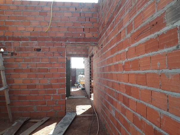 Corpo de homem é encontrado morto a pauladas em obra em Porto Velho