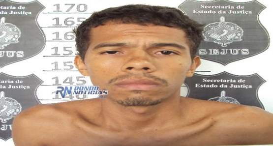 Corpo de ex-presidiário morto a tiros é desovado em fazenda em Distrito
