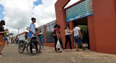 Mais de 30 mil pessoas se inscreveram no Enem 2022 em Rondônia
