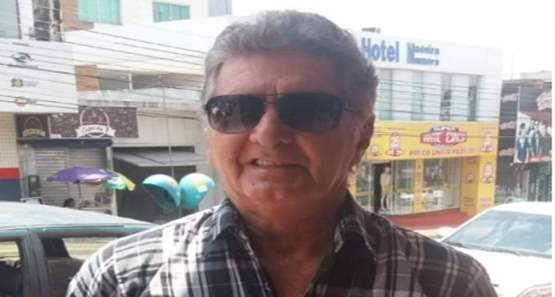 Geraldo Teixeira, ex-funcionário do Beron, é encontrado morto em Porto Velho