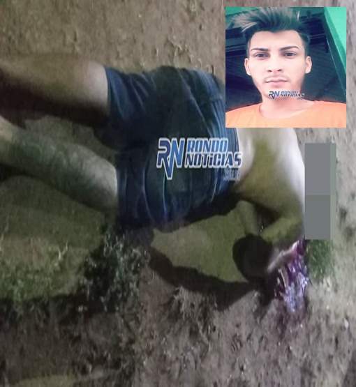 Cabeleireiro é executado com dois tiros na cabeça na região sul de Porto Velho