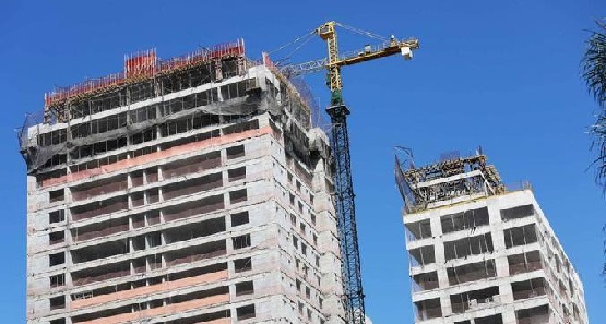 Indústria da construção perde 700 mil vagas em dez anos, mostra pesquisa