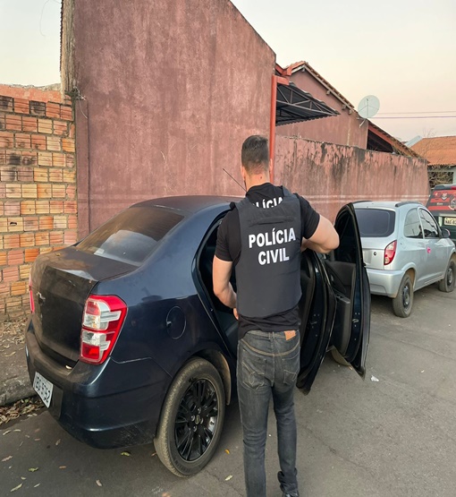 PC deflagra operação para combater latrocínios ocorridos em Porto Velho