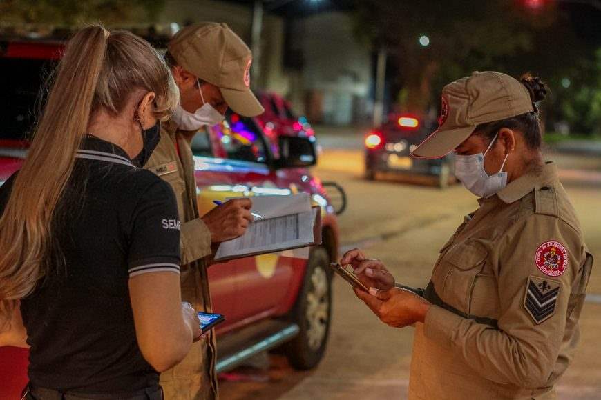Governo alerta sobre restrições aos finais de semana para evitar o avanço da covid-19
