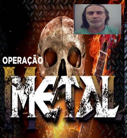 Polícia Civil deflagra operação em resposta ao homicídio do músico Have Ney
