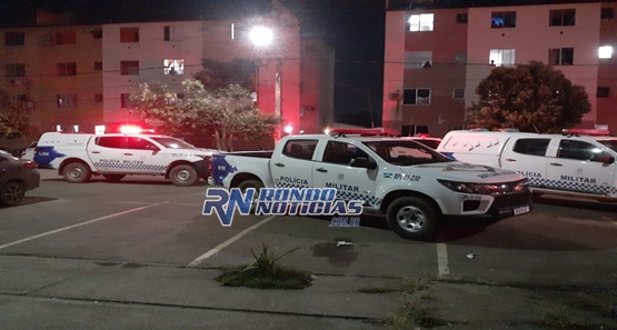 Homem é executado a tiros no residencial Orgulho do Madeira em Porto Velho