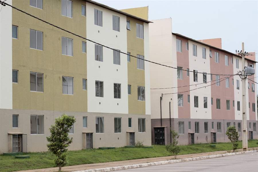 Polícia identifica jovem que caiu do 4º andar no Orgulho do Madeira
