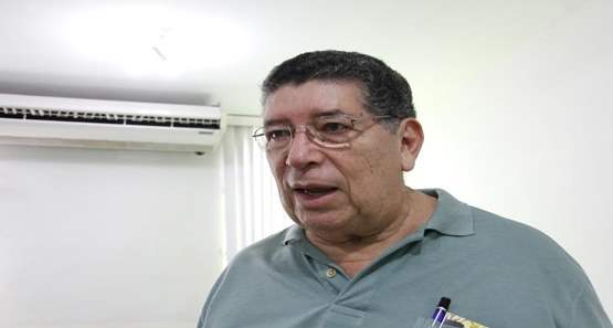 Morre de covid-19 Osmar Vilhena, pioneiro da comunicação em Rondônia
