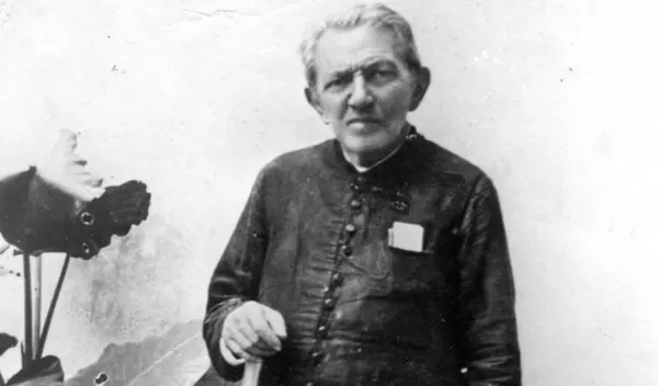 Conheça casos de graça e milagre que podem beatificar padre Cícero considerado santo