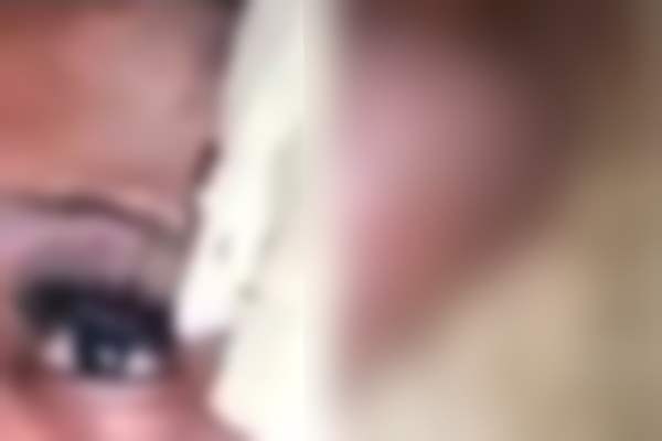 Esposa de traficante é torturada com chicotadas por traí-lo; cenas fortíssimas
