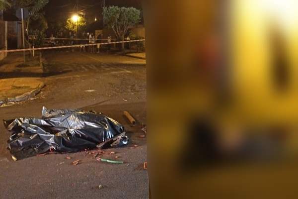 Avô é espancado até a morte após ser flagrado estuprando duas netas