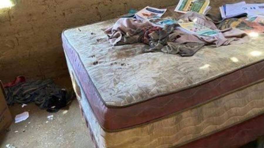 Casal é preso por oferecer filha para ser estuprada em troca de dinheiro