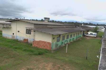Mãe de preso que cometeu suicídio no Pandinha deve ser indenizada 