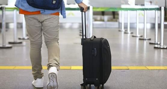 Novas regras são exigidas para viagens de crianças sem os pais