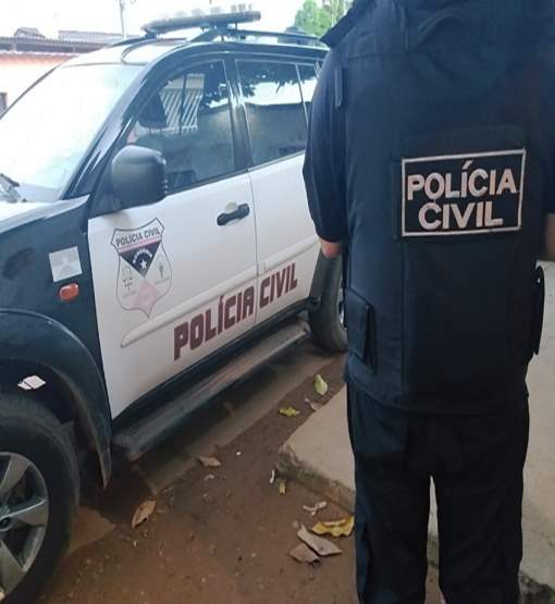 Preso homem acusado de mortes bárbaras na zona sul
