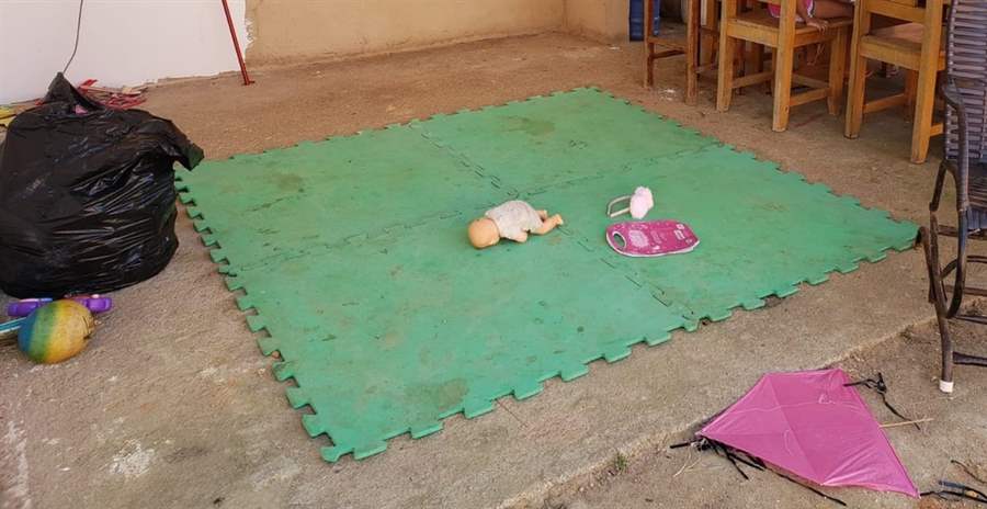 Operação contra violência a crianças e adolescentes é realizada em Rondônia 
