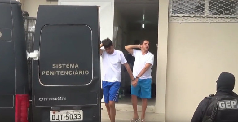 'Chefão' do PCC poderá ser transferido para a Penitenciária de Porto Velho