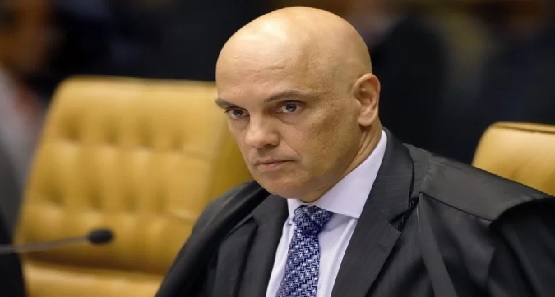 Moraes determina que redes sociais bloqueiem perfis do  Partido da Causa Operária 