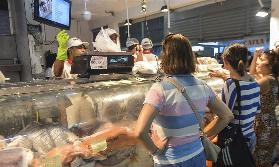 Consumidores devem ficar atentos com compras da Semana Santa