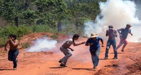 15 pessoas foram mortas em RO por causa de conflitos no campo em três anos