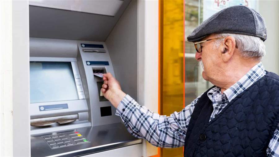Recadastramento anual de aposentados e pensionistas é adiado
