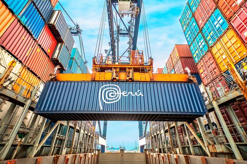 Negócios entre Rondônia e Peru ainda não têm grande vulto comercial