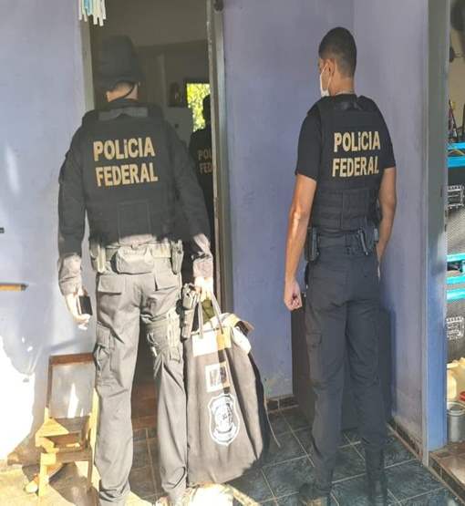 PF deflagra Operação Revés no combate a fraudes emergenciais