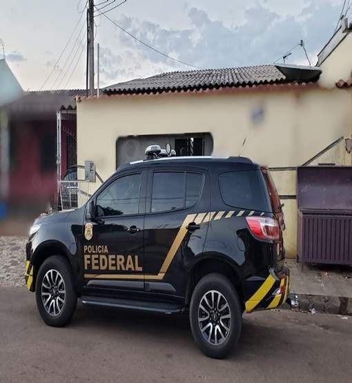 PF faz operação de combate a venda ilegal de terras públicas pelas redes sociais