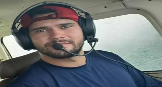 Após pouso forçado, piloto desaparece em floresta dentro de área indígena na Venezuela
