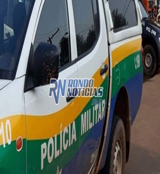 Mulher é sequestrada  por quatro suspeitas quando caminhava com a filha 