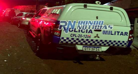 Motorista  de aplicativo  é rendido espancado e abandonado na estrada