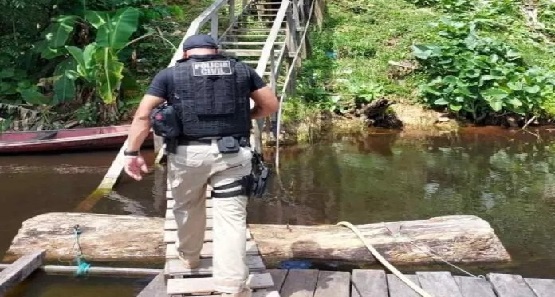 Menina de 11 anos engravida e mãe desconfia de estupro pelo padrasto