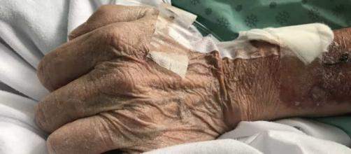Jovem espanca o pai de 60 anos após discussão em Porto Velho