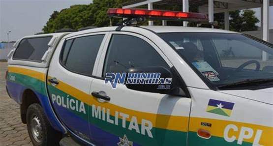 Criminosos tomam celular de menor que reage e é atacada com golpes de capacete
