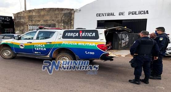 Homem é preso após ter estuprado jovem com necessidades especiais
