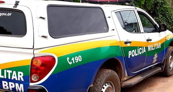 Três bandidos roubam moto de vigia de rua na Linha Progresso