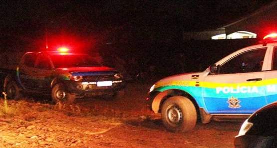 Bandidos armados invadem residência de idosa na zona leste de Porto Velho