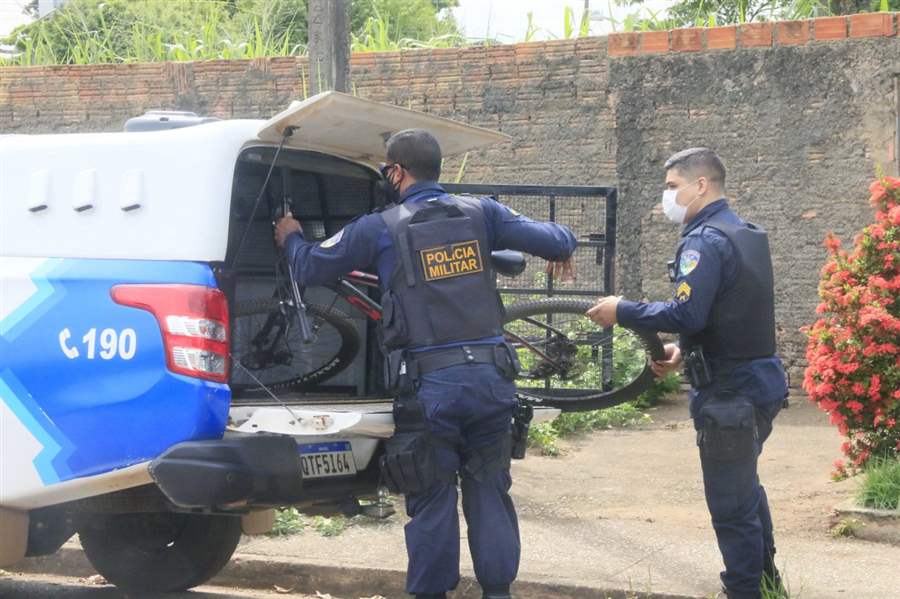 Polícia Civil registra redução da criminalidade no Estado de Rondônia