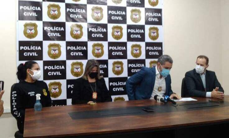 Operação de combate à violência contra mulheres prende 253 pessoas em RO
