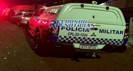 Jovem com 05 dias de resguardo é agredida pela mãe e fica sangrando