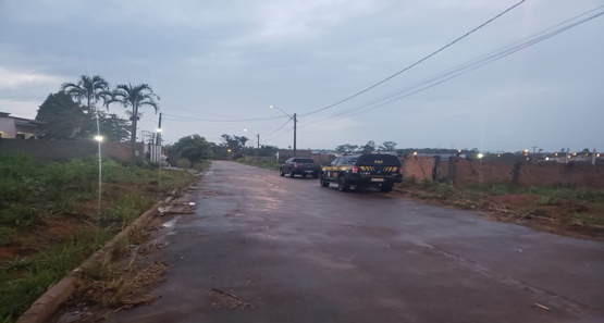 Operação da Polícia Civil cumpre mandados em Ariquemes e Alto Paraíso