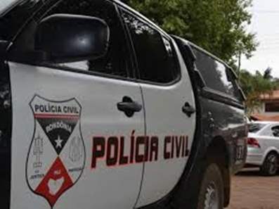 Foragido do Acre acusado de latrocínio cai preso em Candeias do Jamari