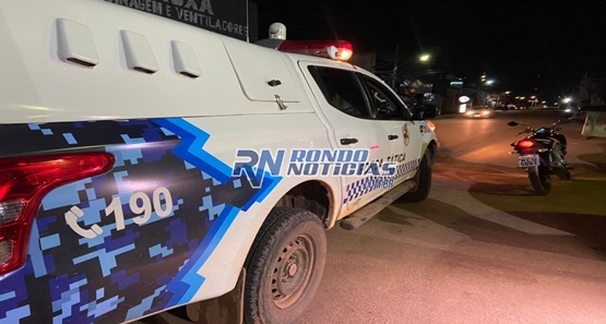 Trio sequestra homem na banca de churrasquinho espanca e joga em bueiro